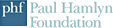 Paul Hamlyn Foundation logo