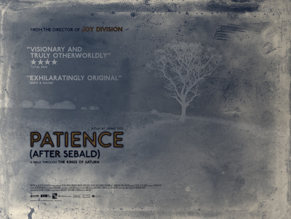 Patience film poster